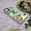 قاب گوشی Galaxy A12 - Galaxy M12 سامسونگ طرح So CooL اورجینال طرح لویی ویتون LV کد 1517