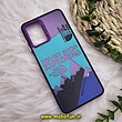 قاب گوشی Galaxy A12 - Galaxy M12 سامسونگ طرح So CooL اورجینال طرح THE NORTH FACE کد 1518