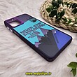 قاب گوشی Galaxy A12 - Galaxy M12 سامسونگ طرح So CooL اورجینال طرح THE NORTH FACE کد 1518