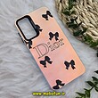 قاب گوشی Galaxy A15 سامسونگ طرح So CooL اورجینال طرح دیور Dior کد 4