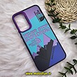 قاب گوشی Galaxy A34 سامسونگ طرح So CooL اورجینال طرح THE NORTH FACE کد 567