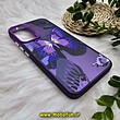 قاب گوشی Galaxy A34 سامسونگ طرح So CooL اورجینال طرح پروانه کد 568