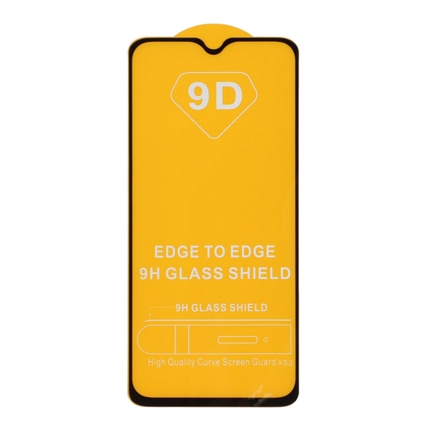 گلس شیشه ای گوشی Galaxy A40 سامسونگ مدل اورجینال فول کاور Full Cover 9D