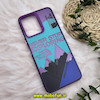 قاب گوشی Redmi 12 شیائومی طرح So CooL اورجینال طرح THE NORTH FACE کد 154