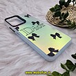 قاب گوشی Redmi 12 شیائومی طرح So CooL اورجینال طرح دیور Dior کد 158