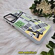 قاب گوشی Galaxy S20 FE سامسونگ طرح So CooL اورجینال طرح یانگ کیت اسپرت کد 651