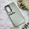 قاب گوشی Galaxy S23 FE سامسونگ طرح So CooL اورجینال طرح اسپرت hello کد 49