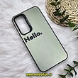 قاب گوشی Galaxy S23 FE سامسونگ طرح So CooL اورجینال طرح اسپرت hello کد 49
