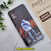 قاب گوشی Galaxy A31 سامسونگ فانتزی برجسته طرح اسپرت SPORT کد 695