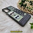 قاب گوشی Galaxy A32 4G سامسونگ طرح So CooL اورجینال طرح کارل KARL کد 1207