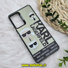 قاب گوشی Galaxy A32 4G سامسونگ طرح So CooL اورجینال طرح کارل KARL کد 1207
