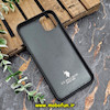 قاب گوشی iPhone 11 Pro Max آیفون طرح چرمی اورجینال پولو U.S. POLO ASSN کد 683