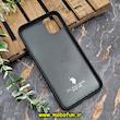 قاب گوشی iPhone 11 Pro Max آیفون طرح چرمی اورجینال پولو U.S. POLO ASSN کد 683