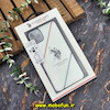 قاب گوشی iPhone 11 Pro Max آیفون طرح چرمی اورجینال پولو U.S. POLO ASSN کد 684
