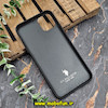 قاب گوشی iPhone 11 Pro Max آیفون طرح چرمی اورجینال پولو U.S. POLO ASSN کد 684