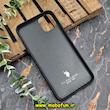 قاب گوشی iPhone 11 Pro Max آیفون طرح چرمی اورجینال پولو U.S. POLO ASSN کد 684