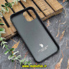 قاب گوشی iPhone 12 Pro Max آیفون طرح چرمی اورجینال پولو U.S. POLO ASSN کد 772
