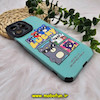 قاب گوشی iPhone 13 Pro Max آیفون طرح کبریتی چرمی اورجینال Unique Case محافظ لنزدار کپسولی Lucky کد 674