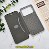کیف مگنتی گوشی Poco M4 Pro 4G شیائومی طرح چرم کتابی کد 385