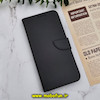 کیف گوشی Redmi Note 8 - Redmi Note 8 2021 شیائومی مگنتی طرح چرم کتابی محافظ لنزدار مشکی کد 1060