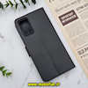 کیف گوشی Redmi Note 11 Pro 4G Global - Redmi Note 11 Pro 5G Global - Redmi Note 11E Pro 5G - Redmi Note 12 Pro 4G شیائومی مگنتی طرح چرم کتابی محافظ لنزدار مشکی کد 962
