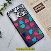 قاب گوشی Galaxy S20 FE سامسونگ فانتزی برجسته طرح قلب کد 661