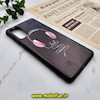 قاب گوشی Galaxy S20 FE سامسونگ فانتزی برجسته طرح هدفون کد 662