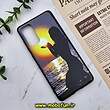 قاب گوشی Galaxy S20 FE سامسونگ فانتزی برجسته طرح دخترونه کد 665
