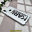 قاب گوشی Galaxy A10S سامسونگ طرح طلقی هارد PC فانتزی کارل لاجرفلد کد 764