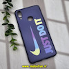 قاب گوشی Galaxy A10S سامسونگ طرح طلقی هارد PC فانتزی نایکی JUST DO IT کد 765