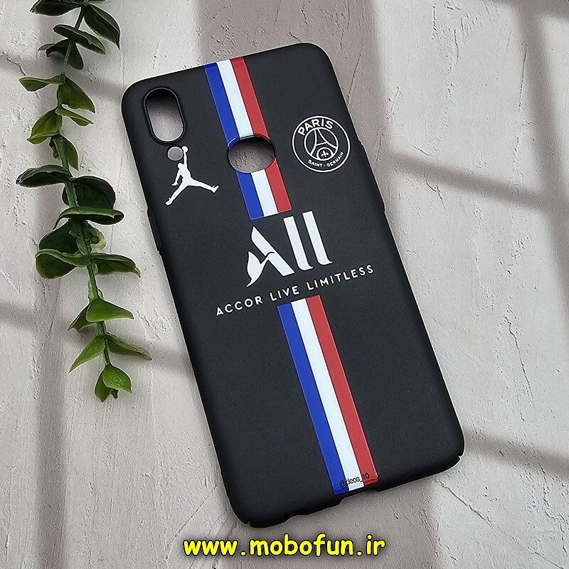 قاب گوشی Galaxy A10S سامسونگ طرح طلقی هارد PC فانتزی اسپرت SPORT کد 767