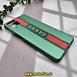 قاب گوشی Galaxy A12 - Galaxy M12 سامسونگ طرح طلقی هارد PC فانتزی گوچی GUCCI کد 1538