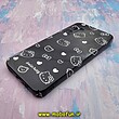 قاب گوشی Galaxy A14 4G - Galaxy A14 5G سامسونگ طرح طلقی اورجینال هارد PC فانتزی کیتی Kitty محافظ لنزدار کد 770
