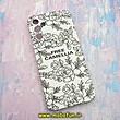 قاب گوشی Galaxy A14 4G - Galaxy A14 5G سامسونگ طرح طلقی اورجینال هارد PC فانتزی FREE CAMELLIA محافظ لنزدار کد 773