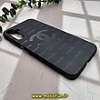قاب گوشی Galaxy A14 4G - Galaxy A14 5G سامسونگ طرح طلقی هارد PC فانتزی شنل CHANEL کد 776