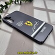 قاب گوشی Galaxy A14 4G - Galaxy A14 5G سامسونگ طرح طلقی هارد PC فانتزی فراری FERRARI کد 778