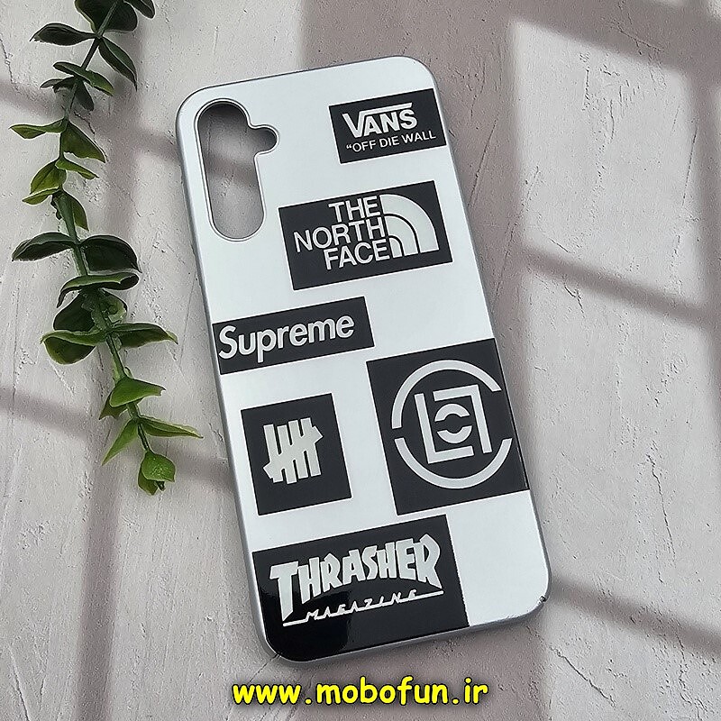 قاب گوشی Galaxy A14 4G - Galaxy A14 5G سامسونگ طرح طلقی هارد PC فانتزی اسپرت sport کد 782