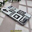 قاب گوشی Galaxy A14 4G - Galaxy A14 5G سامسونگ طرح طلقی هارد PC فانتزی اسپرت sport کد 782