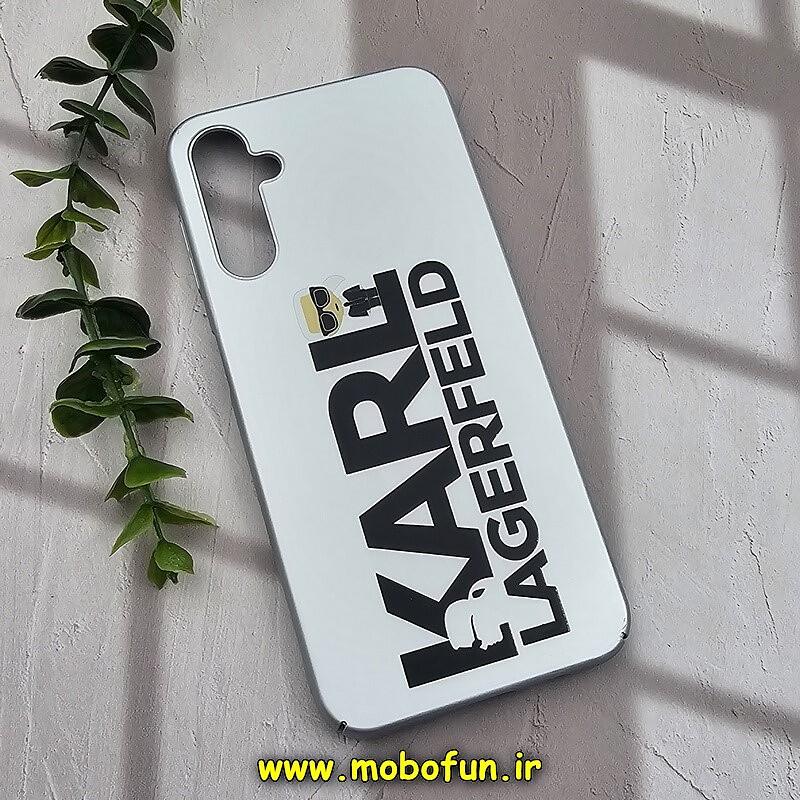 قاب گوشی Galaxy A14 4G - Galaxy A14 5G سامسونگ طرح طلقی هارد PC فانتزی کارل KARL کد 783