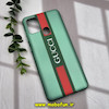 قاب گوشی Galaxy A21S سامسونگ طرح طلقی هارد PC فانتزی گوچی GUCCI کد 904