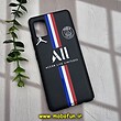 قاب گوشی Galaxy A51 سامسونگ طرح طلقی هارد PC فانتزی اسپرت فرانسه کد 983