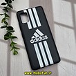 قاب گوشی Galaxy A51 سامسونگ طرح طلقی هارد PC فانتزی آدیداس adidas کد 986