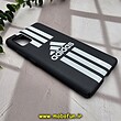 قاب گوشی Galaxy A51 سامسونگ طرح طلقی هارد PC فانتزی آدیداس adidas کد 986