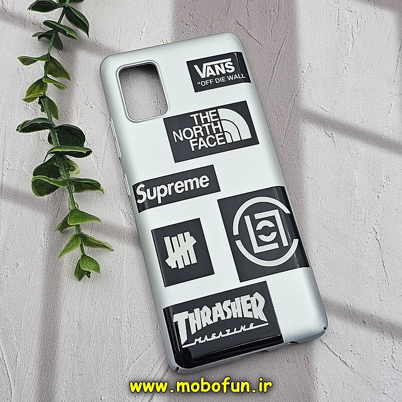 قاب گوشی Galaxy A51 سامسونگ طرح طلقی هارد PC فانتزی اسپرت SPORT کد 987