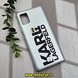 قاب گوشی Galaxy A51 سامسونگ طرح طلقی هارد PC فانتزی کارل KARL کد 989