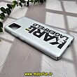 قاب گوشی Galaxy A51 سامسونگ طرح طلقی هارد PC فانتزی کارل KARL کد 989
