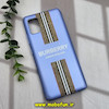 قاب گوشی Galaxy A51 سامسونگ طرح طلقی هارد PC فانتزی باربری BURBERRY کد 991