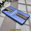 قاب گوشی Galaxy A51 سامسونگ طرح طلقی هارد PC فانتزی باربری BURBERRY کد 991