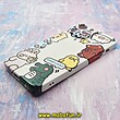 قاب گوشی iPhone 13 Pro Max آیفون طرح طلقی اورجینال هارد PC فانتزی کیوت CUTE محافظ لنزدار کد 688