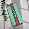 قاب گوشی Redmi Note 8 - Redmi Note 8 2021 شیائومی طرح طلقی هارد PC فانتزی گوچی GUCCI کد 1077